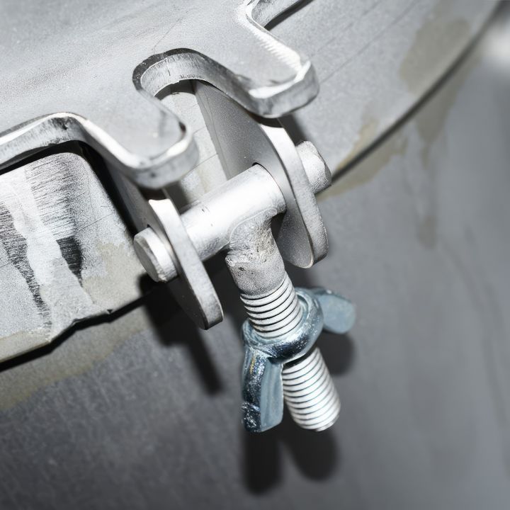 Pařák na vosk nerez