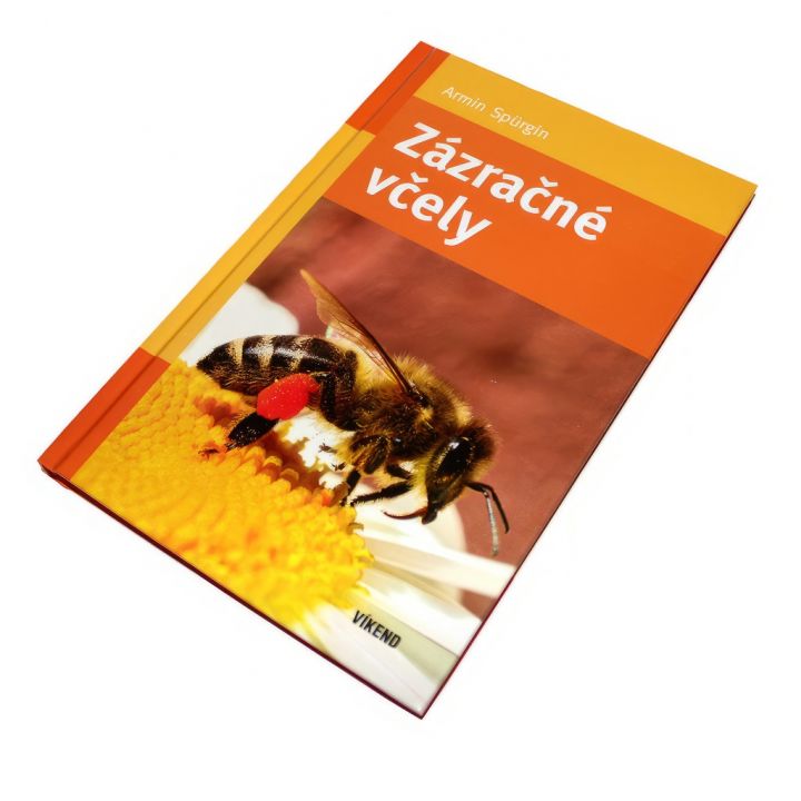 Zázračné včely - A. Spürgin