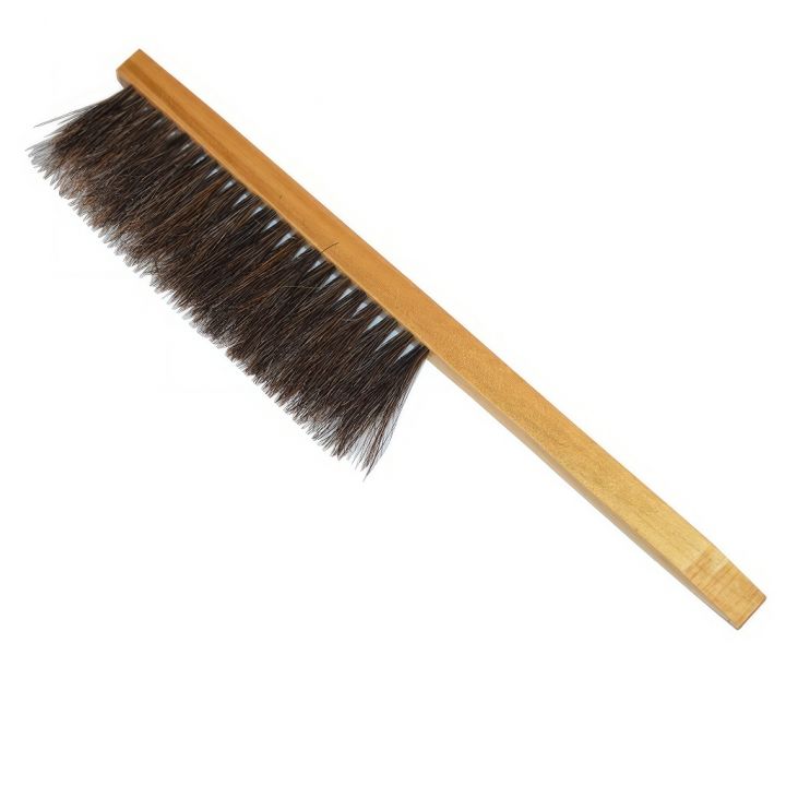 Smetáček dvouřadý - bílý vlas