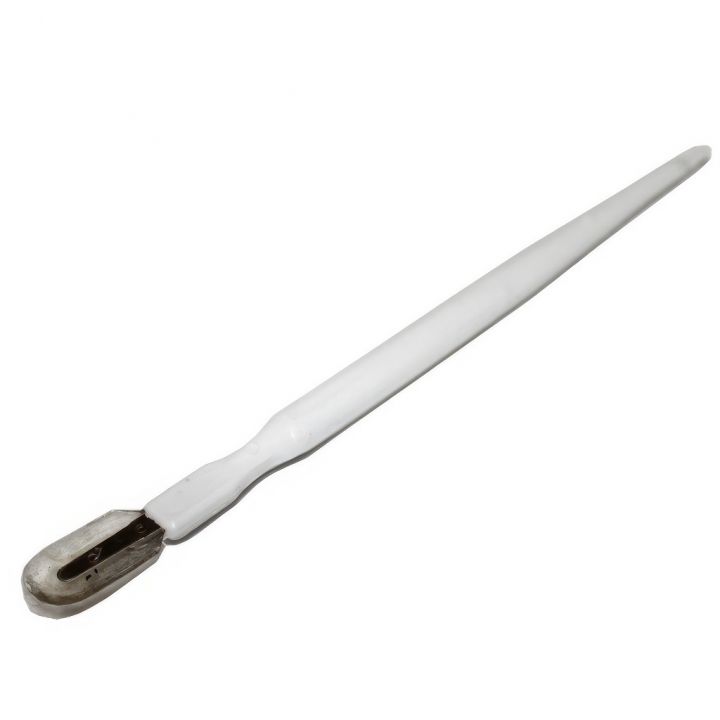 Lžička na odběr mateří kašičky - plast