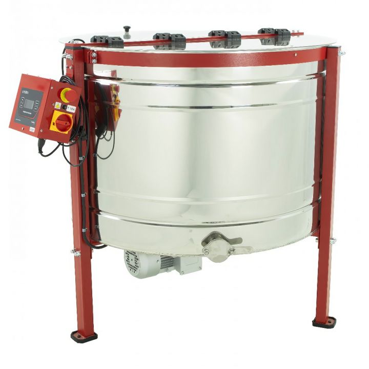 Medomet Lysoň Clasic radiální 230V Automat P 100