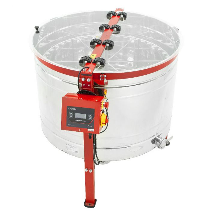 Medomet Lysoň Clasic radiální 230V Automat P 100