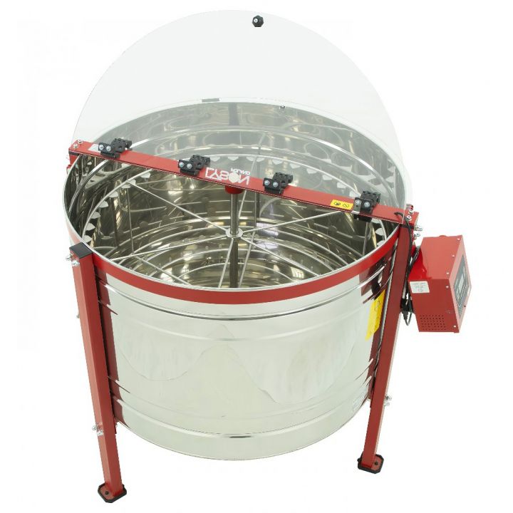 Medomet Lysoň Clasic radiální 230V Automat P 100