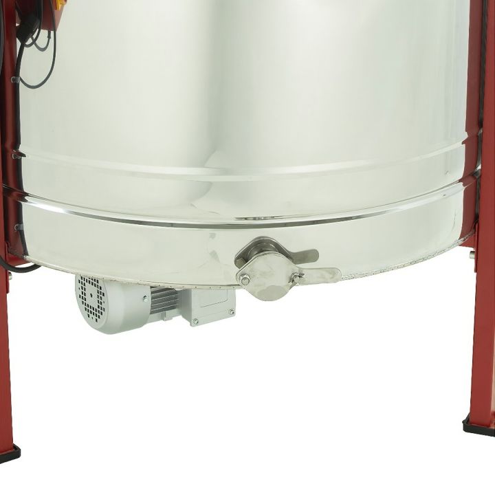 Medomet Lysoň Clasic radiální 230V Automat P 100