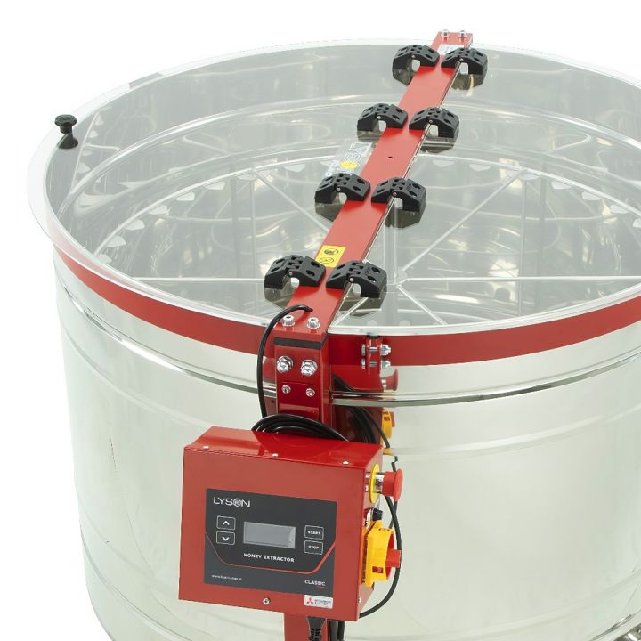 Medomet Lysoň Clasic radiální 230V Automat P 100