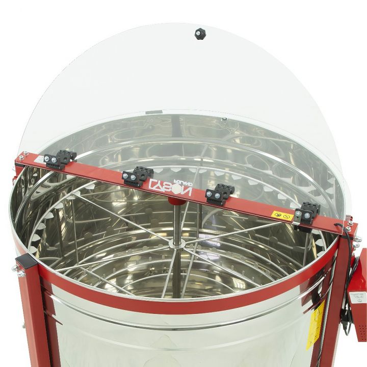 Medomet Lysoň Clasic radiální 230V Automat P 100