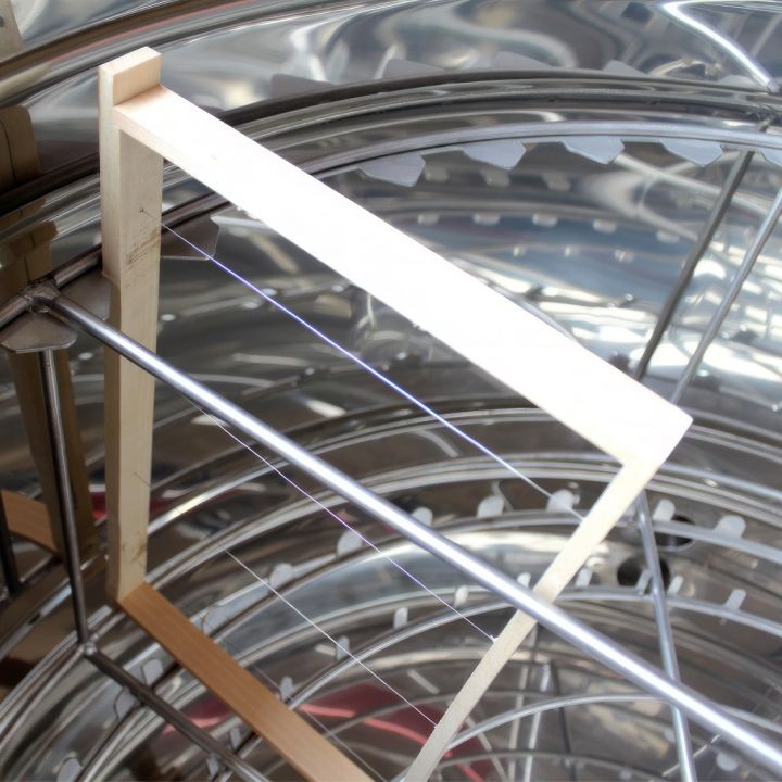 Medomet Lysoň Clasic radiální 230V Automat P 100