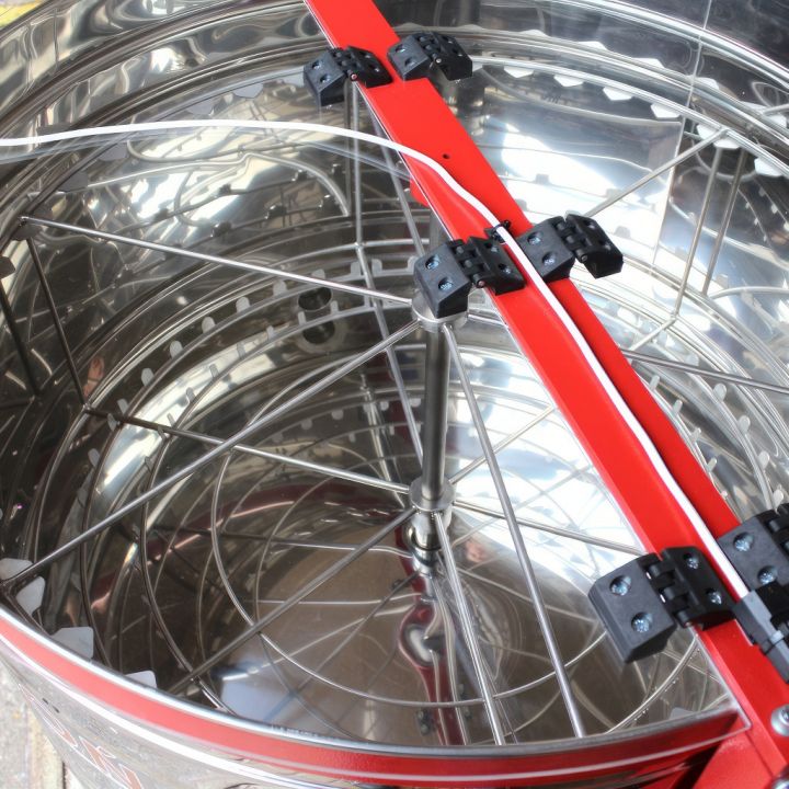 Medomet Lysoň Clasic radiální 230V Automat P 100