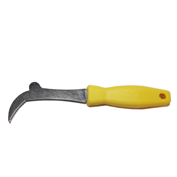 Rozpěrák včelařský - plast. rukojeť žl.