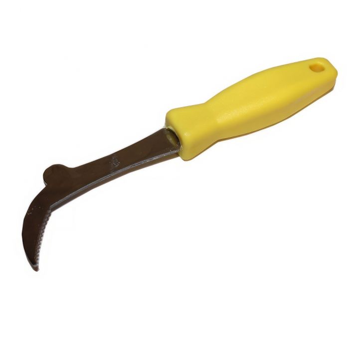 Rozpěrák včelařský - plast. rukojeť žl.