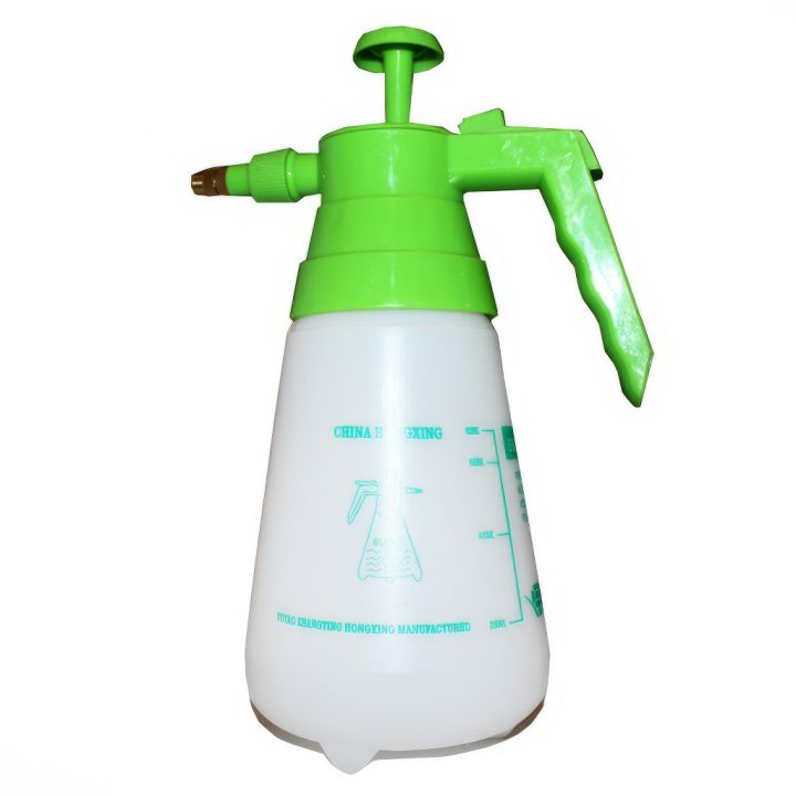 Tlakový rozprašovač 1 l