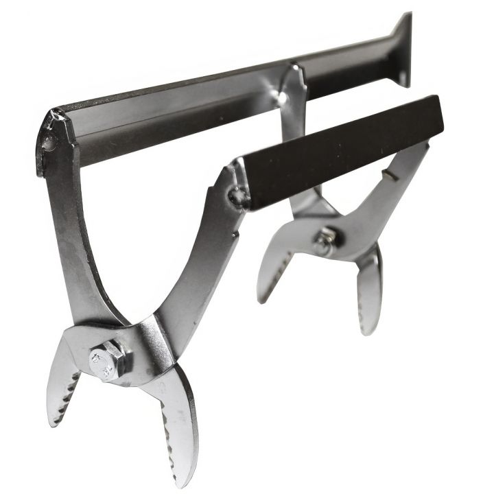 Zvedací kleště s rozpěrákem