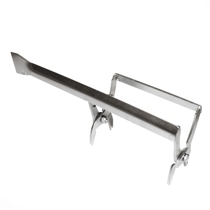 Zvedací kleště s rozpěrákem