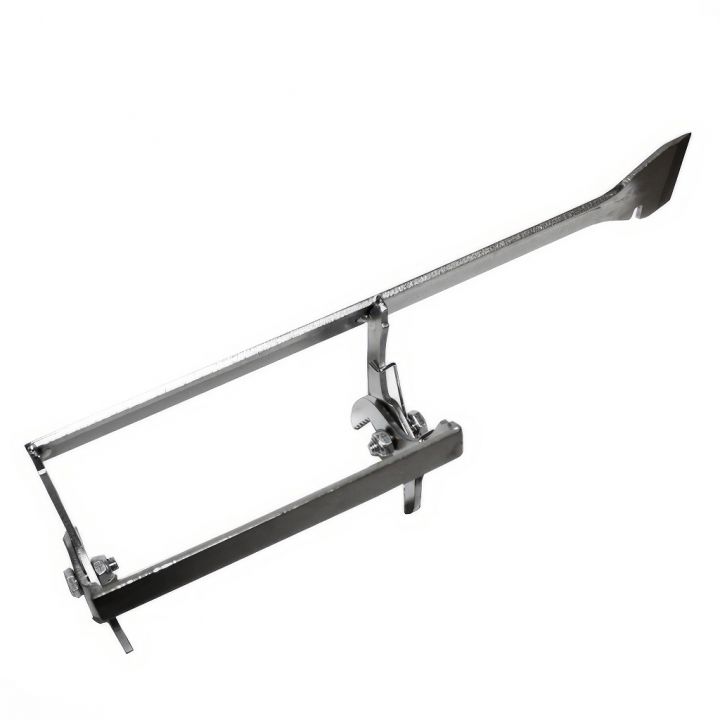 Zvedací kleště s rozpěrákem