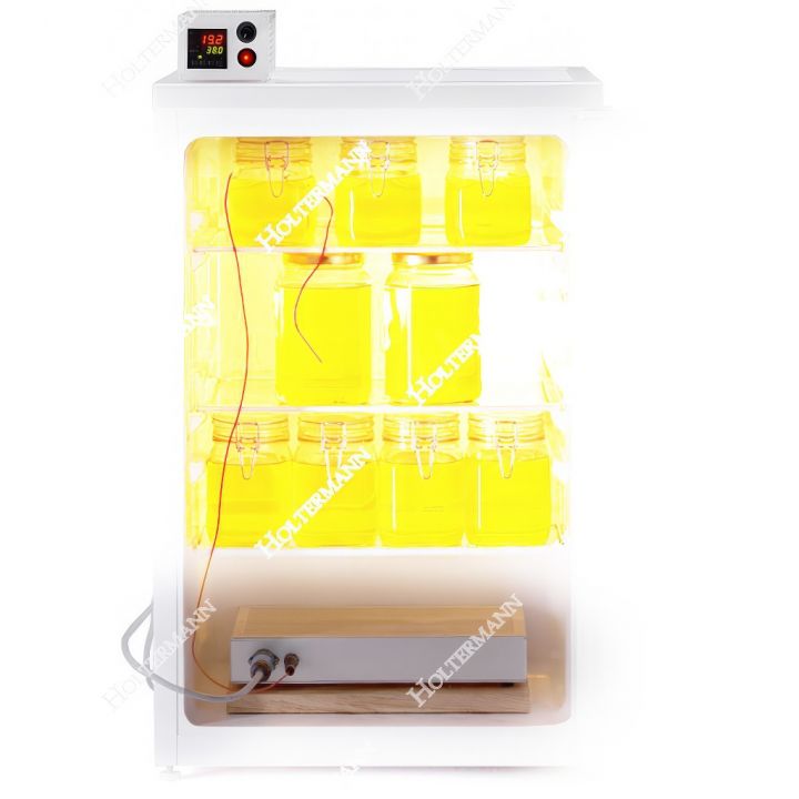 Terra mob. topné těleso