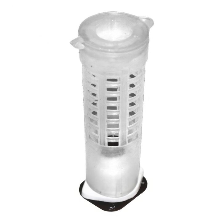 Nicot system - sestava