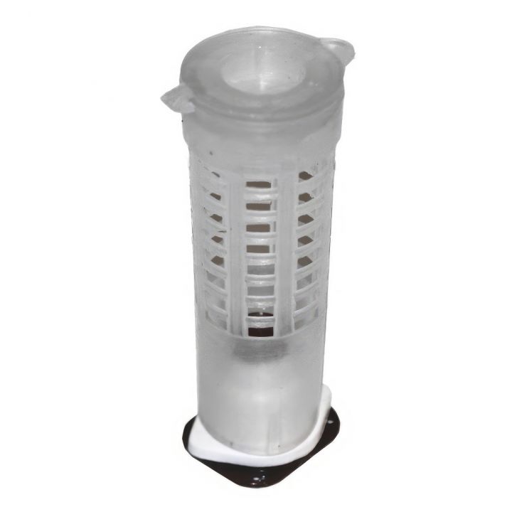 Nicot system - sestava