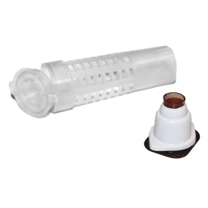 Nicot system - sestava