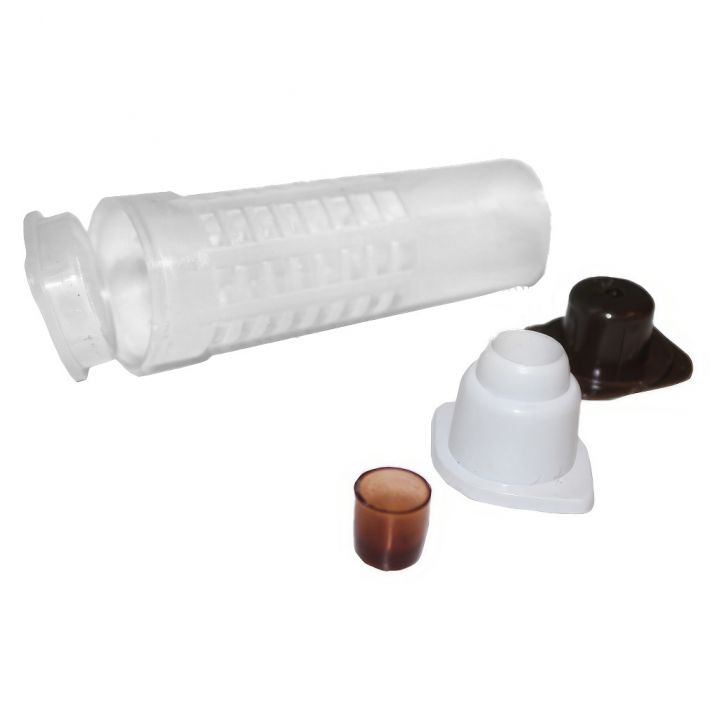 Nicot system - sestava