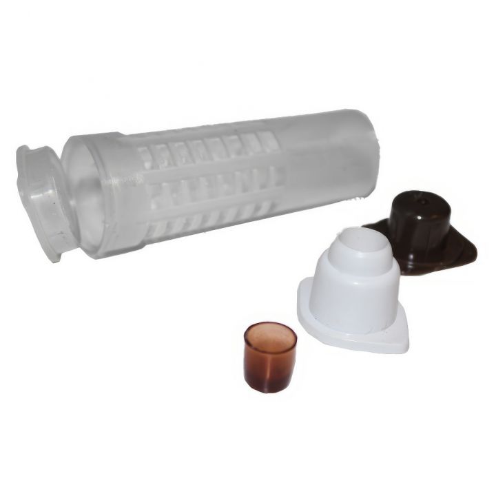 Nicot system - sestava