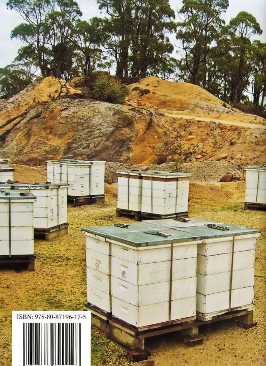 Včelaříme nástavkově F.K. K.Č.