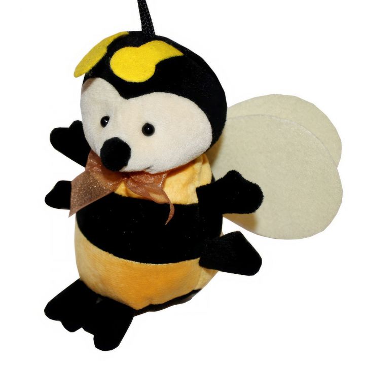 Včelka Billy plyšák D - 20 CM