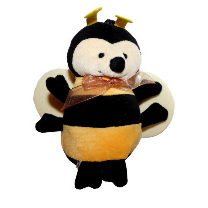 Včelka Billy plyšák D - 20 CM