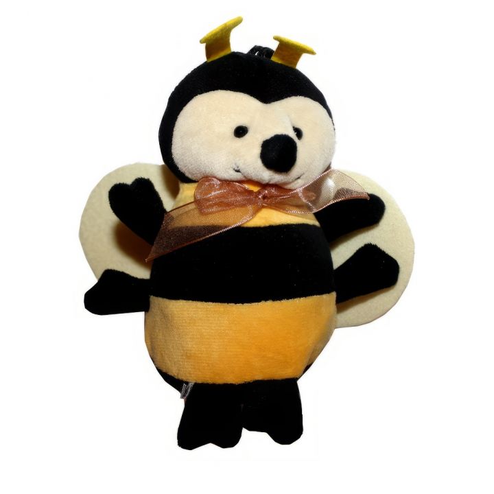 Včelka Billy plyšák D - 20 CM