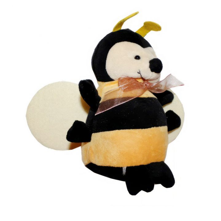 Včelka Billy plyšák D - 20 CM