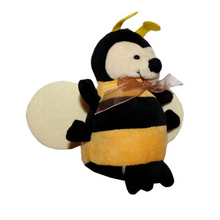 Včelka Billy plyšák D - 20 CM