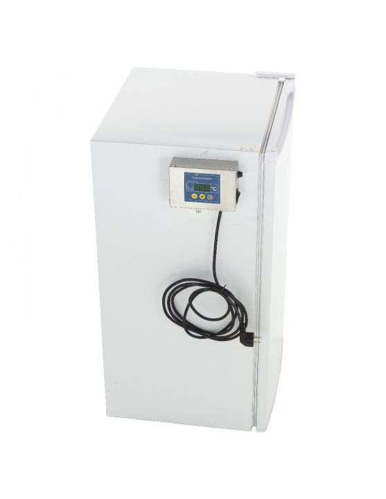 Lysoň minikomora na ztekucovaní medu- 90l