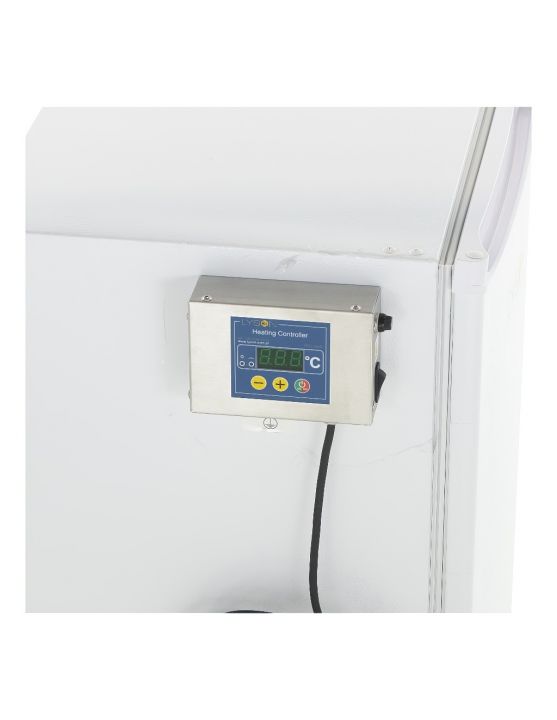 Lysoň minikomora na ztekucovaní medu- 90l