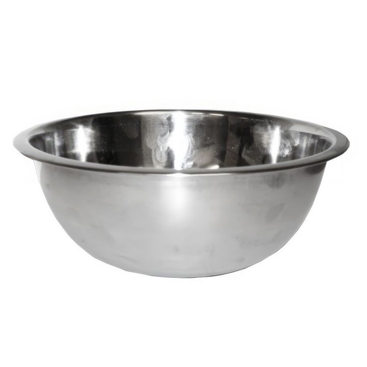 Nerezová forma na vosk