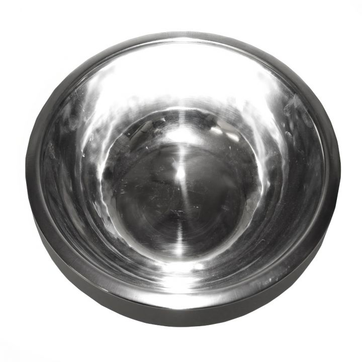 Nerezová forma na vosk