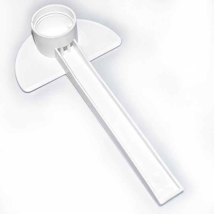 Napaječka pro včely do česna na PET láhev