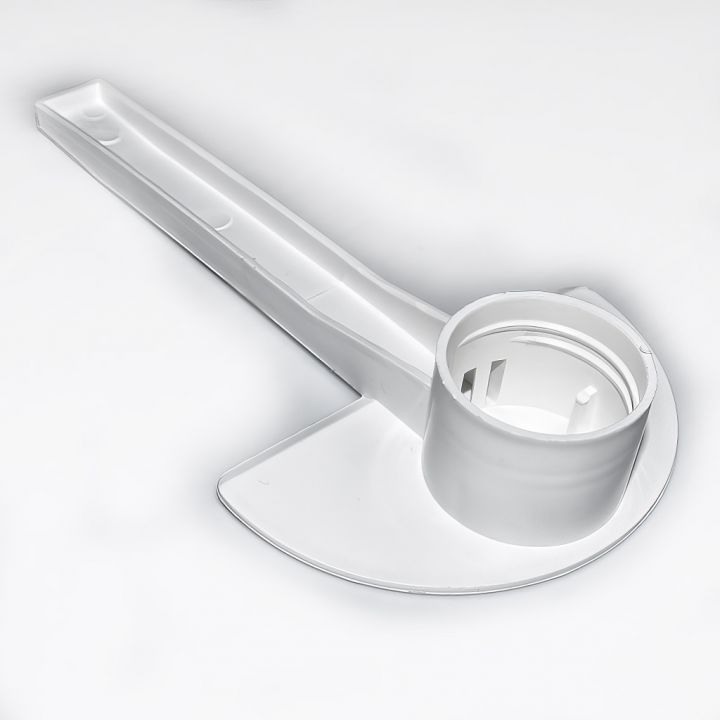 Napaječka pro včely do česna na PET láhev