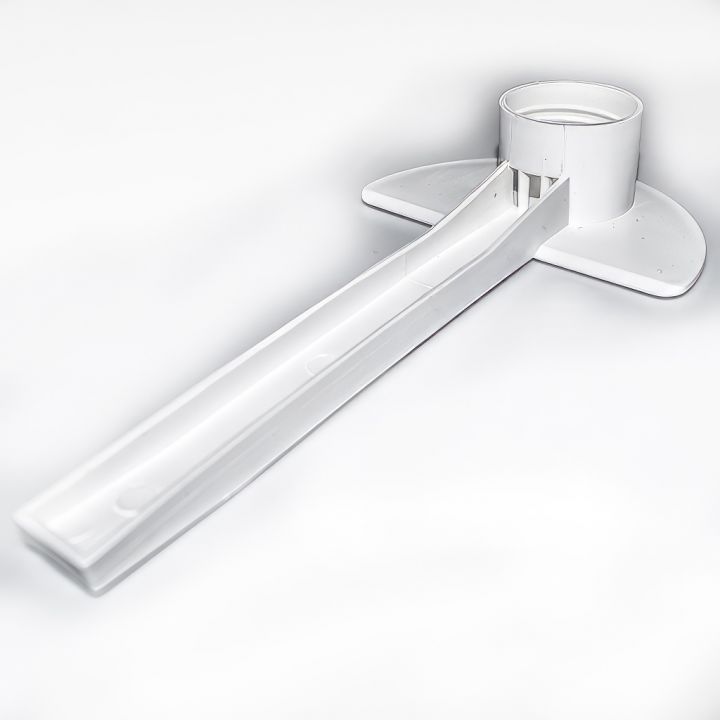 Napaječka pro včely do česna na PET láhev