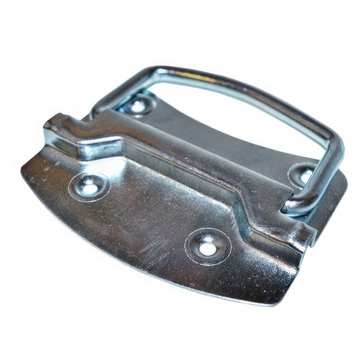 Úchopový držák (madlo) k nástavku - 1 ks