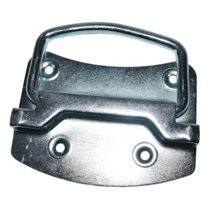 Úchopový držák (madlo) k nástavku - 1 ks