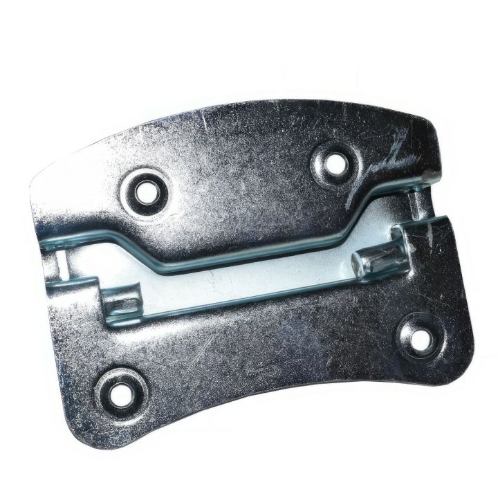 Úchopový držák (madlo) k nástavku - 1 ks