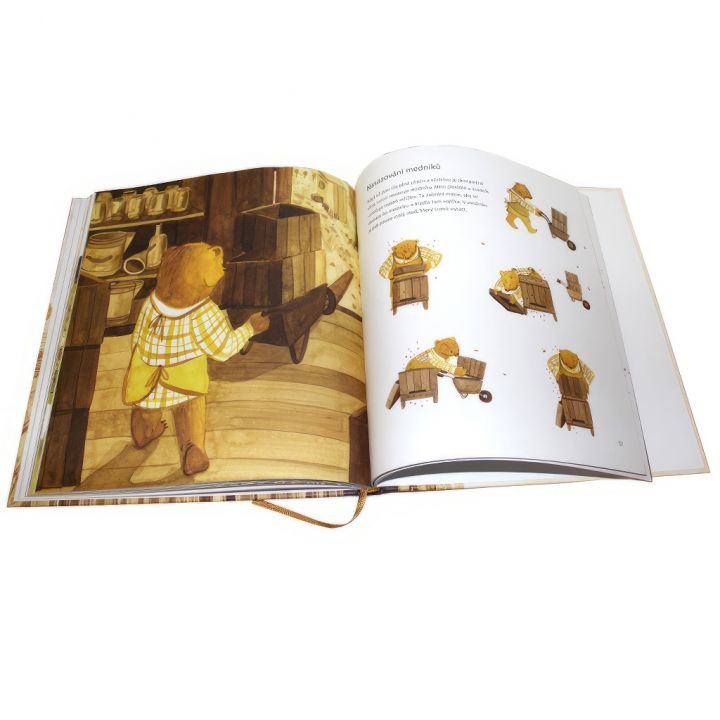 Lumír včelaří F.Hal.