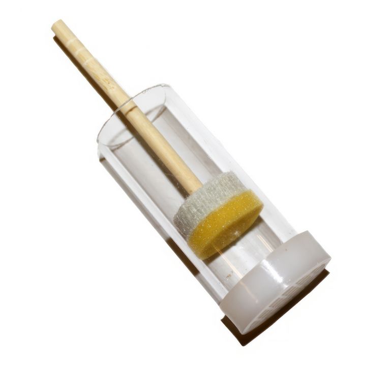 Značící pístek - plast