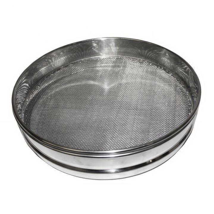 Cedník (síto) Mellarius dvojitý ⌀ 30,5 cm