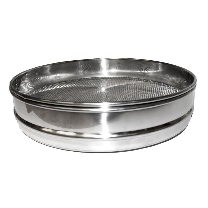 Cedník (síto) Mellarius dvojitý ⌀ 30,5 cm