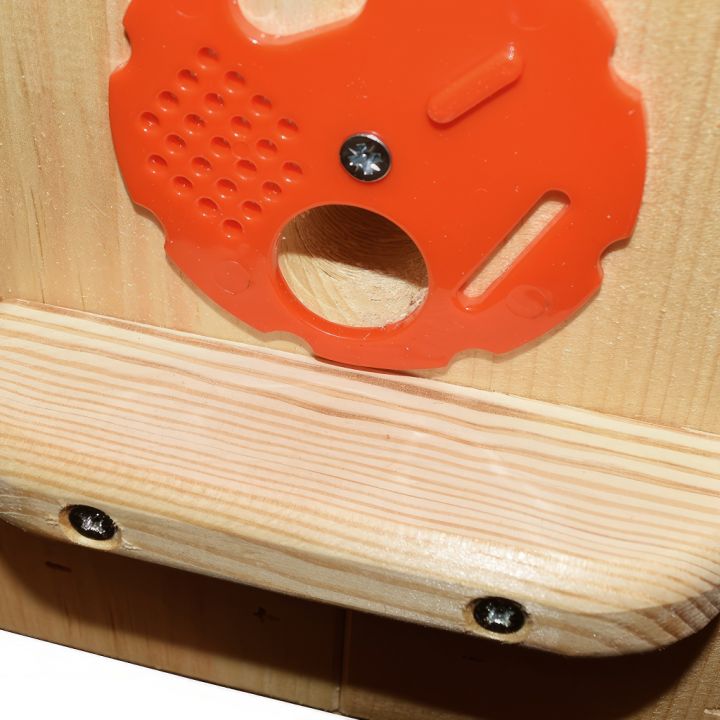 Kompletní sestava úlu 39x24 - 3 cm