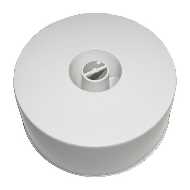 Krmítko objem 1,8 litrů - plast