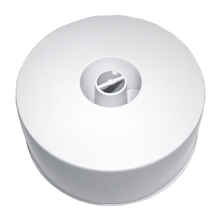 Krmítko objem 1,8 litrů - plast