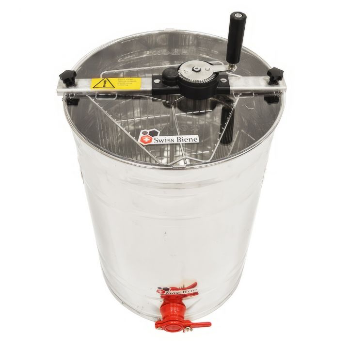 Medomet Swiss Biene 3.r. ruční P40