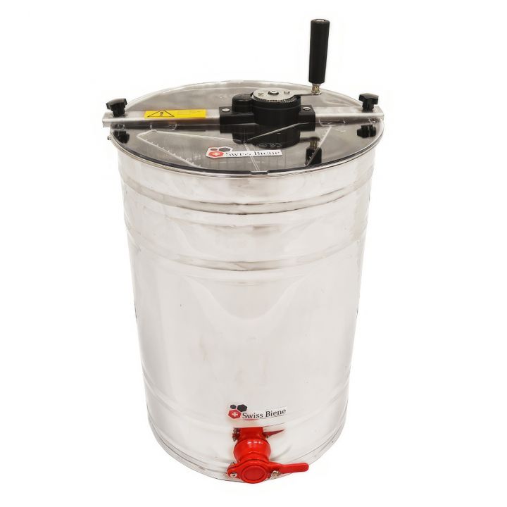 Medomet Swiss Biene 3.r. ruční P40