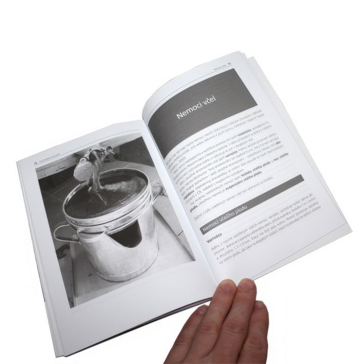 Začínáme včelařit - Jozef Ševčík